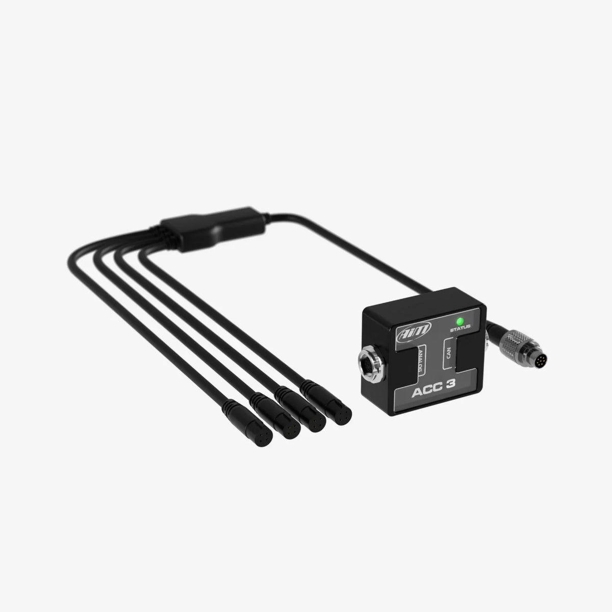 Aim ACC3 Analogue CAN Converter
