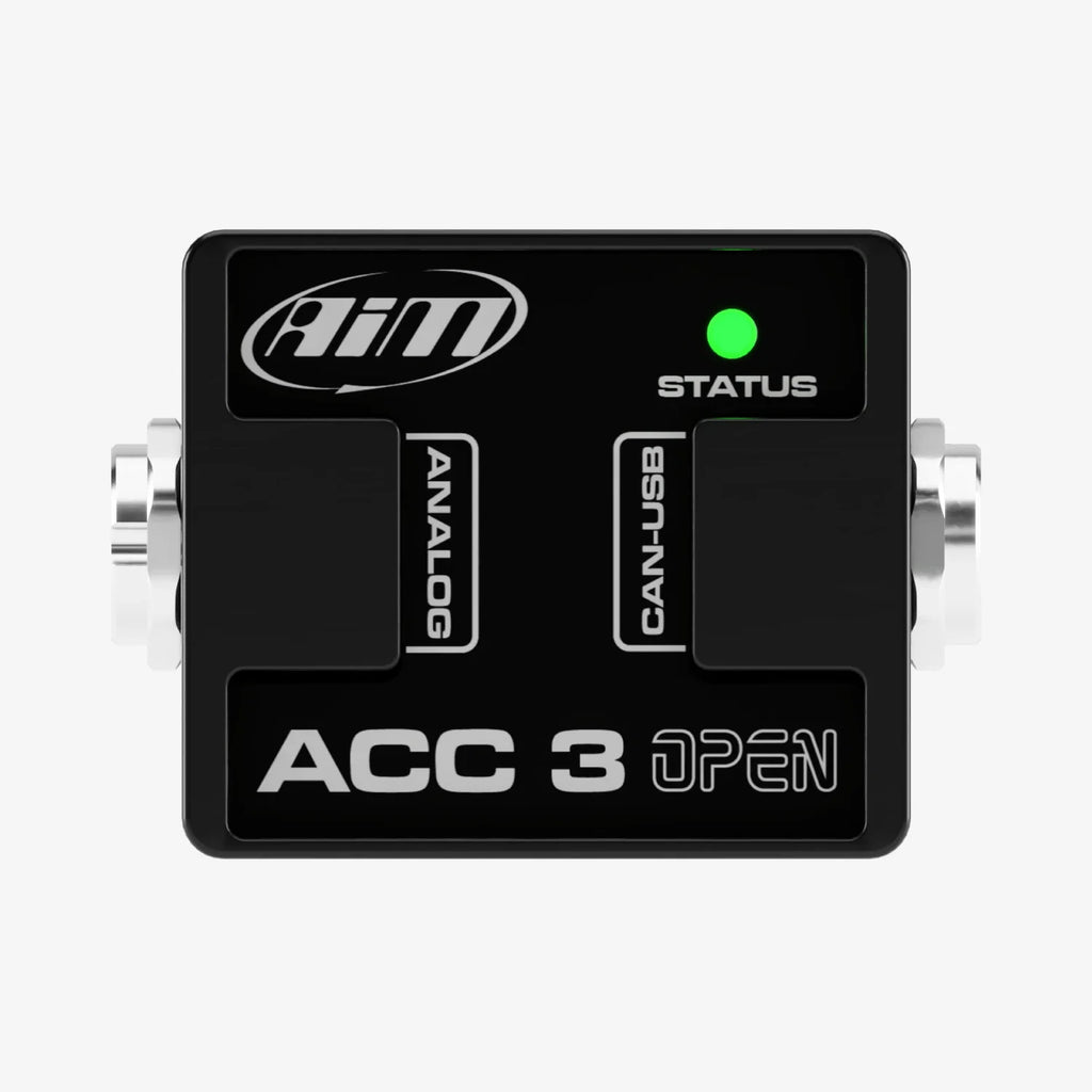 Aim ACC3 Open Analogue CAN Converter