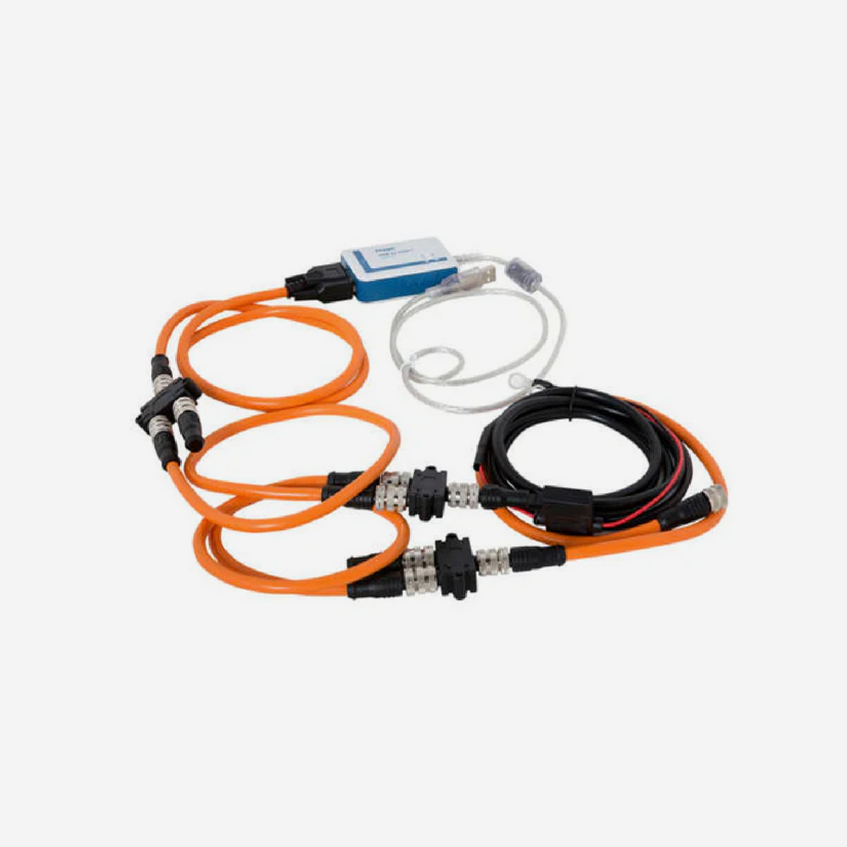 Super B Be In Charge Monitoring Kit