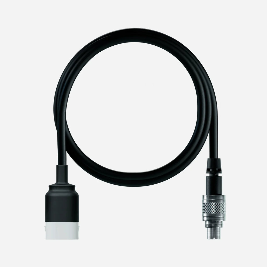 BMW S1000RR & S1000RR HP4 Aim EVO4S Logger Plug & Play Cable