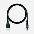 BMW S1000RR & S1000RR HP4 Aim EVO4S Logger Plug & Play Cable