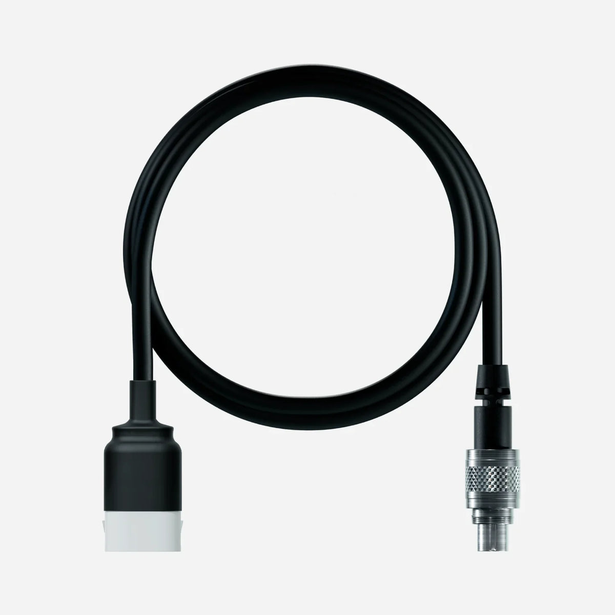 BMW S1000RR & S1000RR HP4 Aim EVO4S Logger Plug & Play Cable