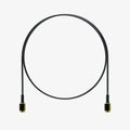 Aim SmartyCam GP HD Bullet Cam 2.2 Connection Harness for Motorcycle
