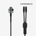 Aim Combined Temperature & Absolute Pressure Sensor 0-50 PSI