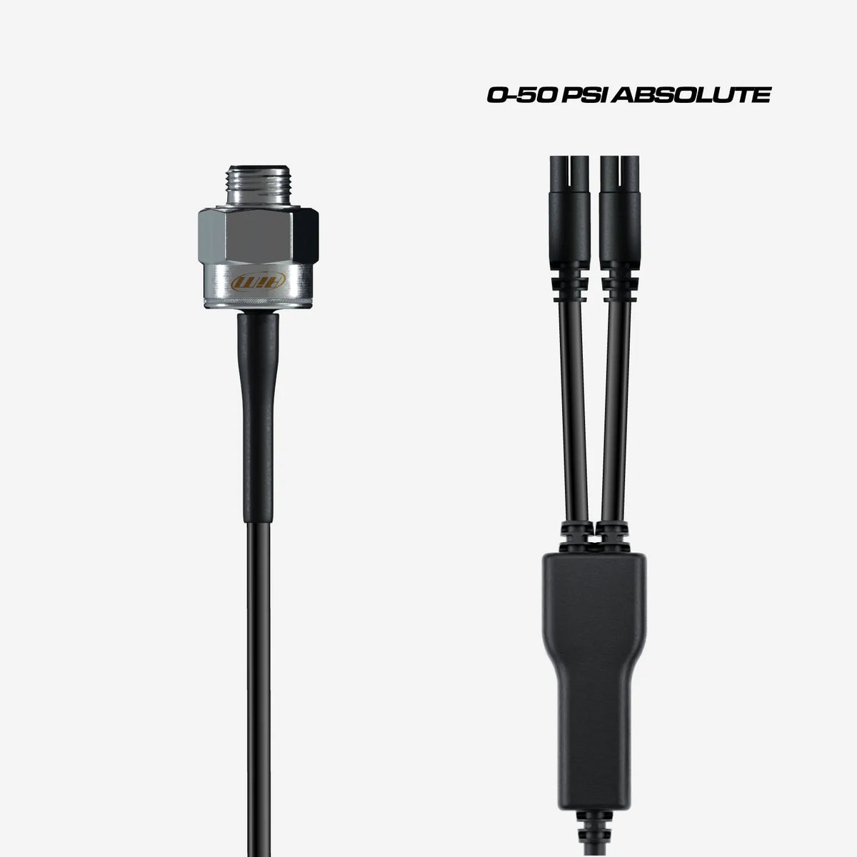 Aim Combined Temperature & Absolute Pressure Sensor 0-50 PSI
