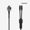 Aim Combined Temperature & Pressure Sensor 0-2000 PSI