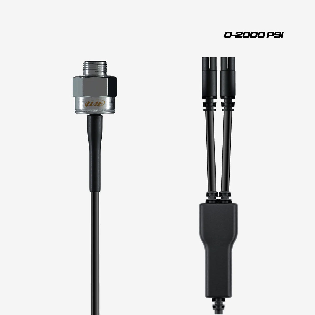 Aim Combined Temperature & Pressure Sensor 0-2000 PSI