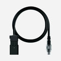 Ducati Hypermotard 796 Aim Solo 2 DL & EVO4S Logger Plug & Play Cable