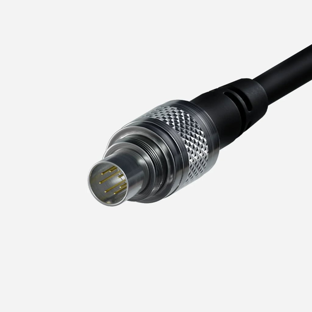 Ducati Hypermotard 796 Aim Solo 2 DL & EVO4S Logger Plug & Play Cable