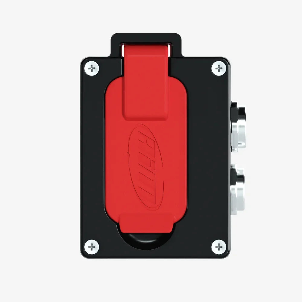 AiM ECU Log Racing Datalogger