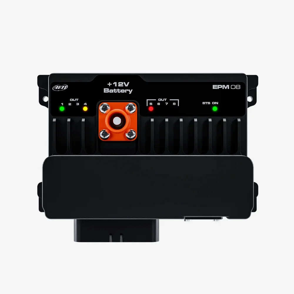 Aim EPM08 Power Distribution Interface