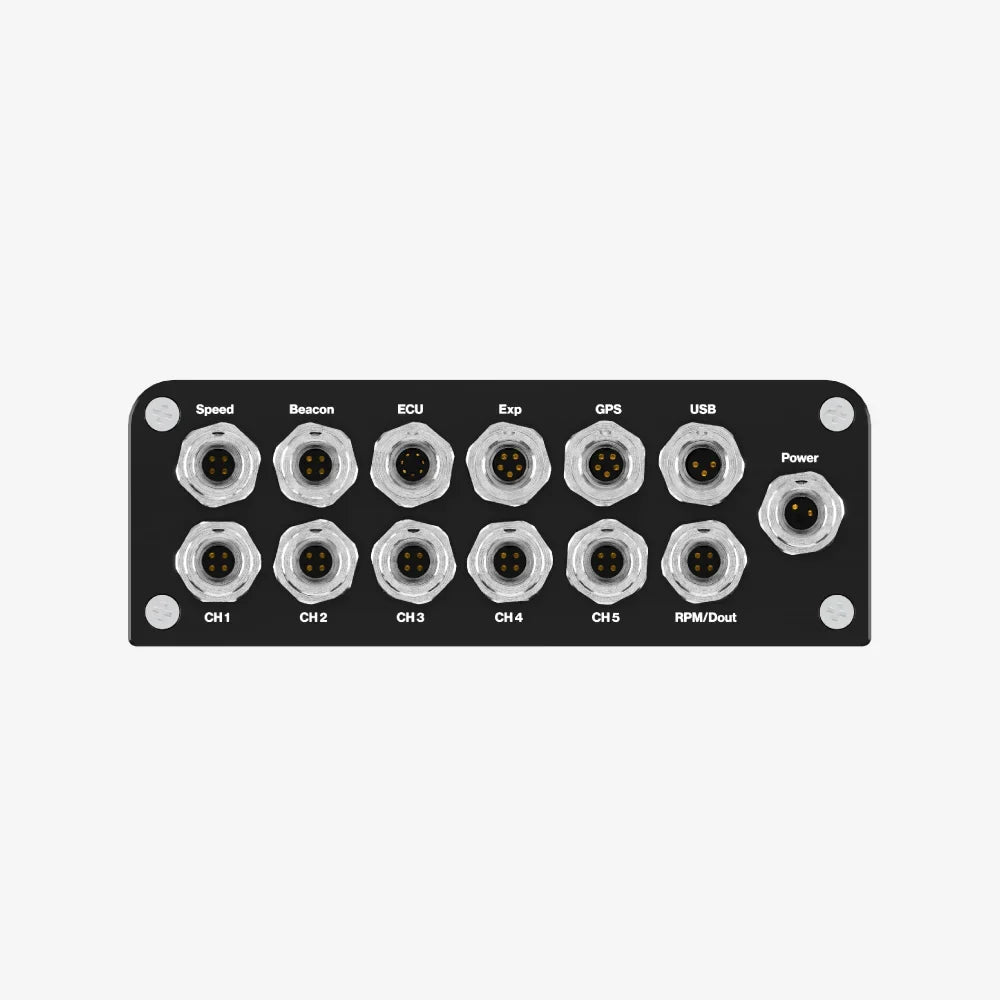 AiM EVO4S Car Racing Datalogger