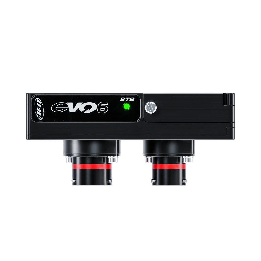 Aim EVO6 Racing Data Logger