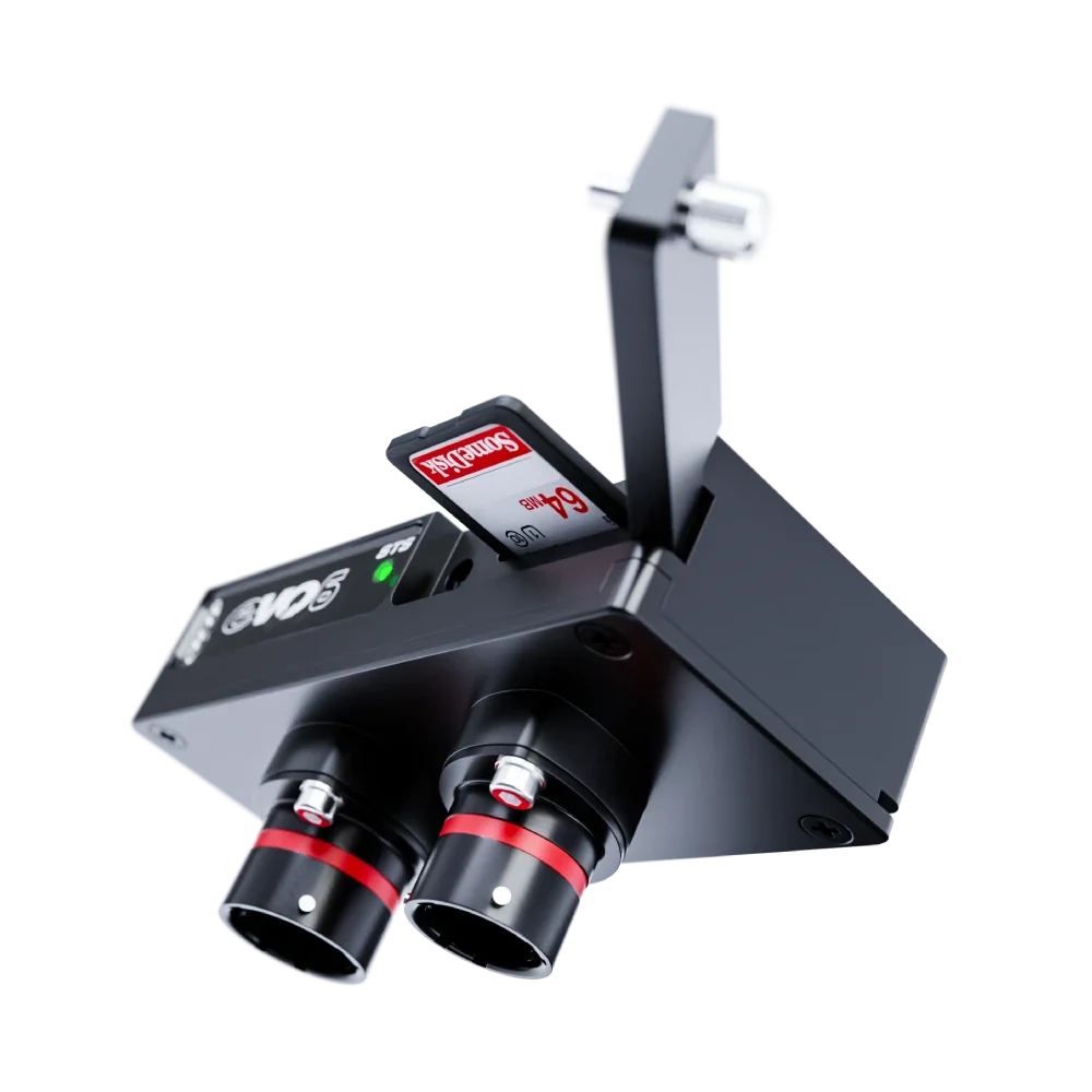 Aim EVO6 Racing Data Logger