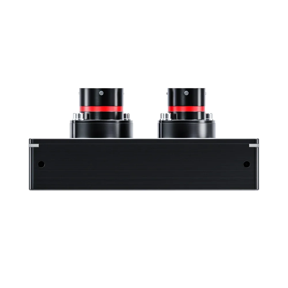 Aim EVO6 Racing Data Logger