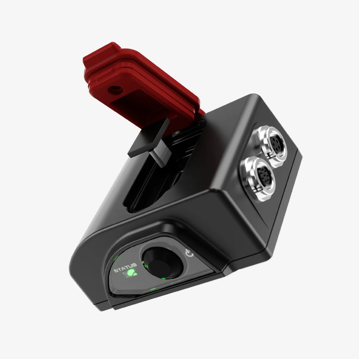 Aim GS-Dash Powerboat Display with XLog Data Logger