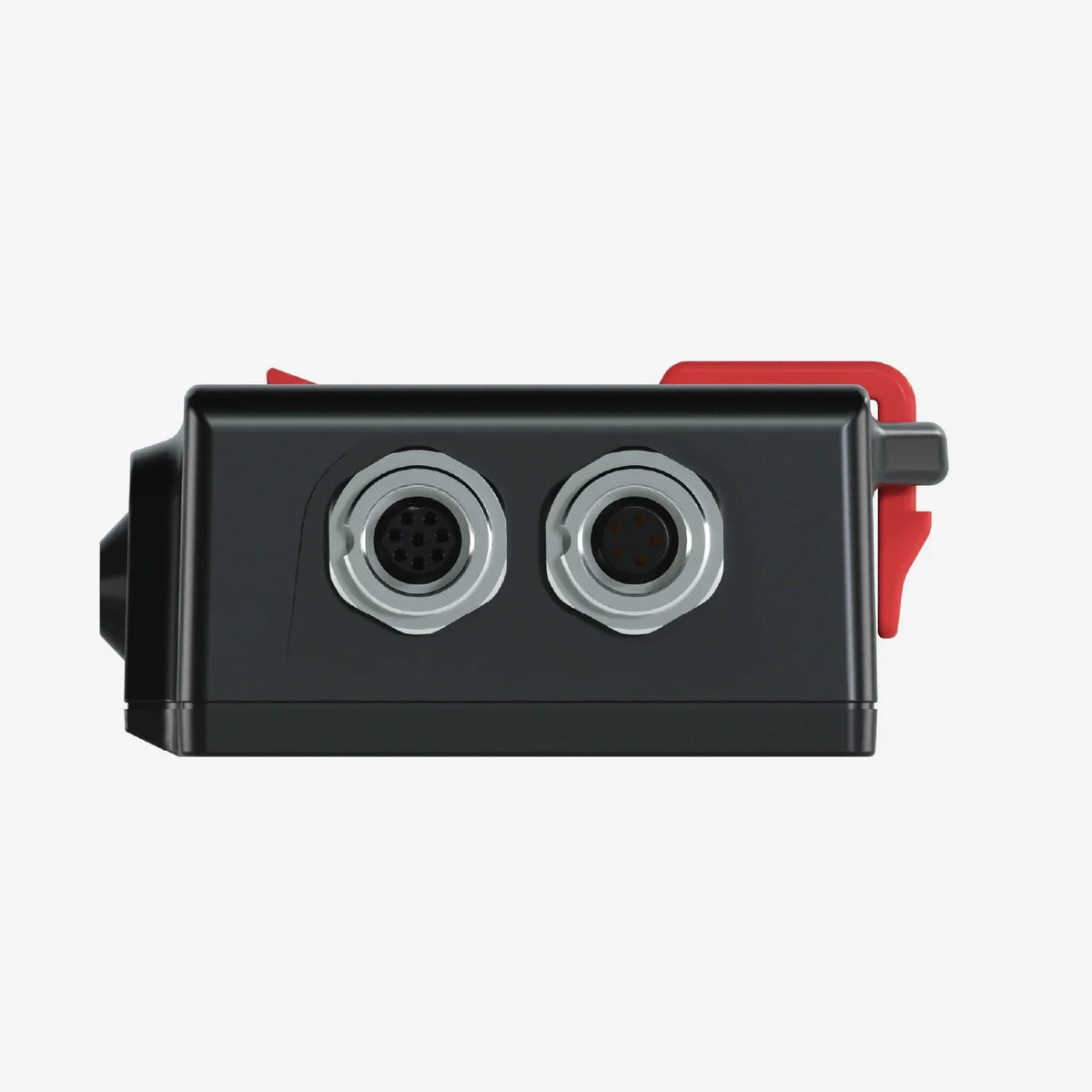 Aim GS-Dash & XLog Motorcycle Data Logging Kit