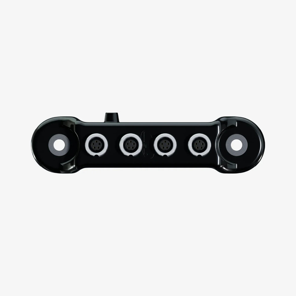 Aim GS-Dash & XLog Motorcycle Data Logging Kit