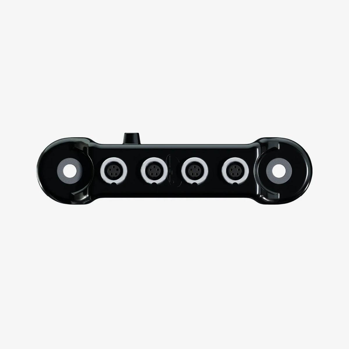 Aim GS-Dash & XLog Motorcycle Data Logging Kit