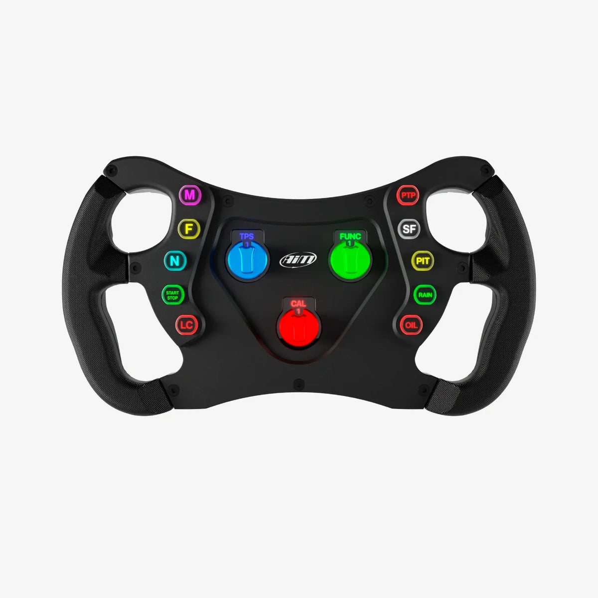 GT32 CAN Open Steering Wheel