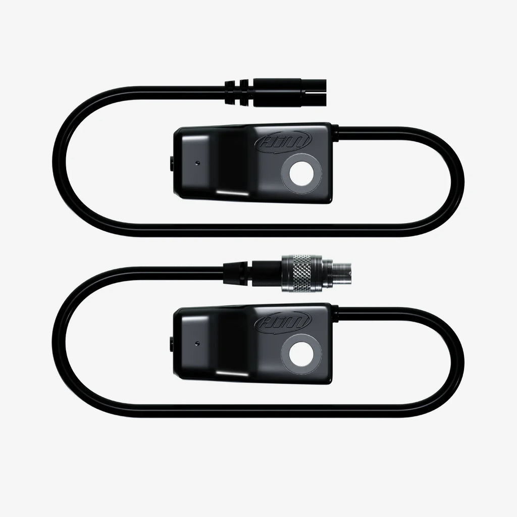 Aim IR Optical Lap Receiver