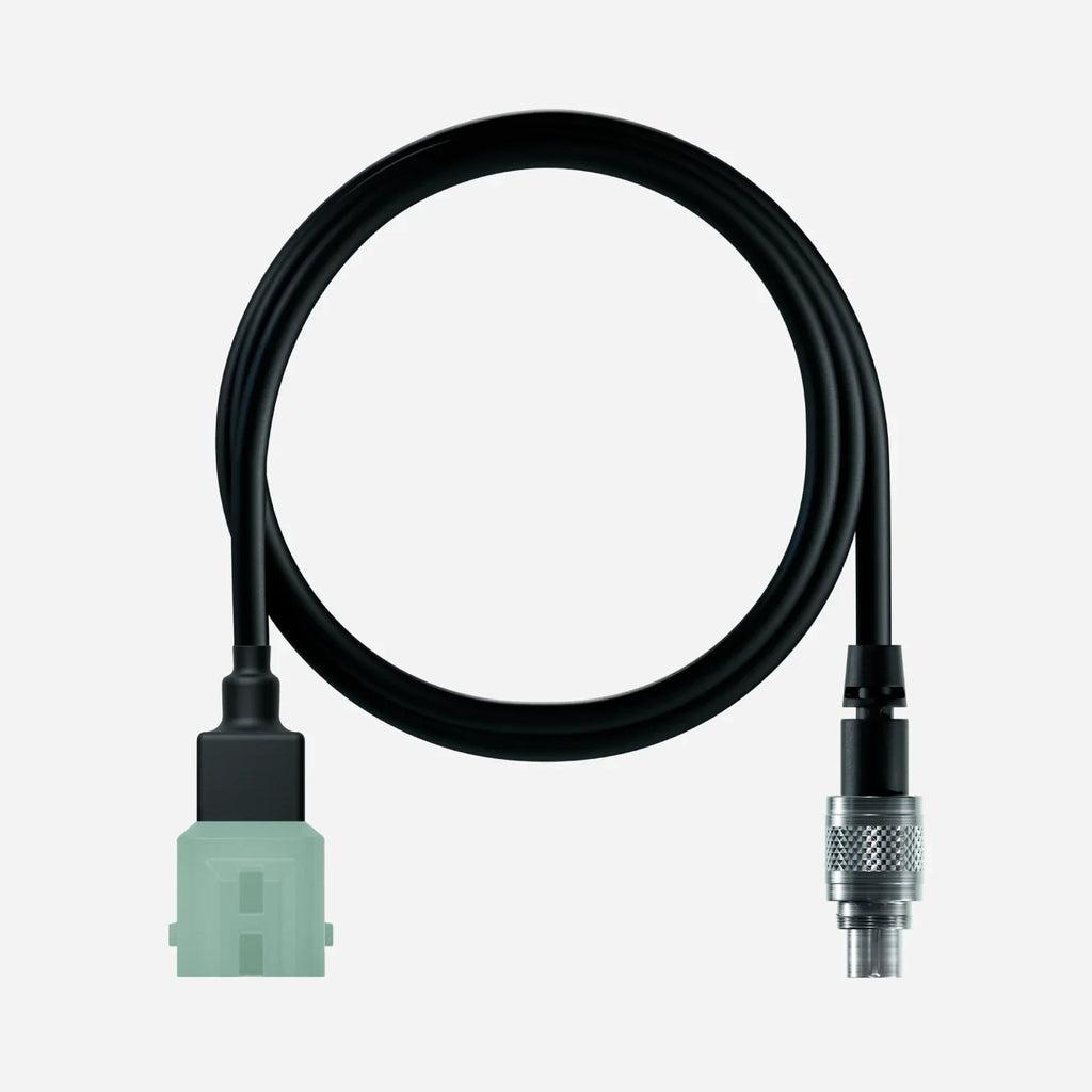 Kawasaki ZX-10R Aim Solo 2 DL & EVO4S Logger Plug & Play Cable