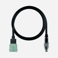 Kawasaki ZX-10R Aim Solo 2 DL & EVO4S Logger Plug & Play Cable