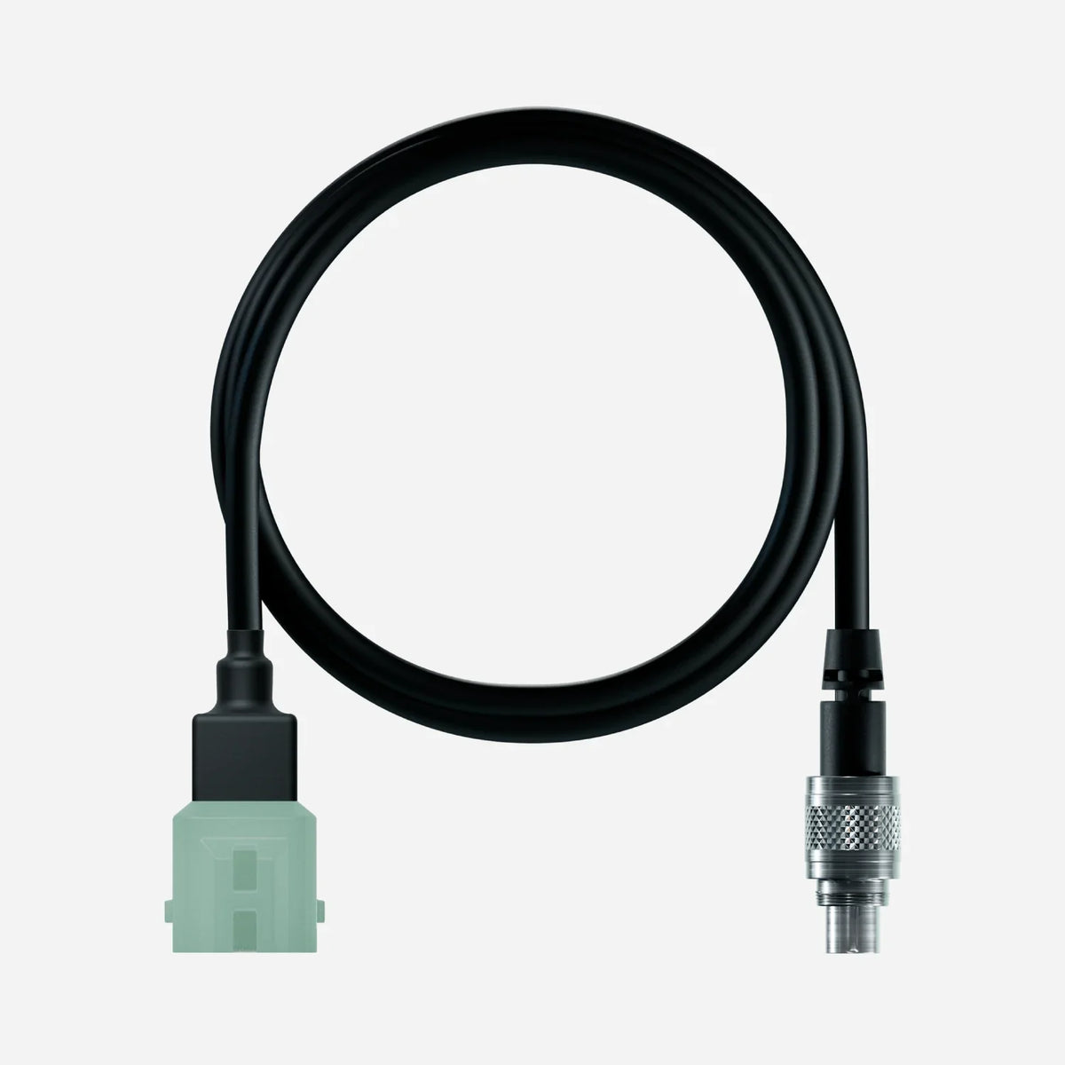 Kawasaki ZX-10R Aim Solo 2 DL & EVO4S Logger Plug & Play Cable