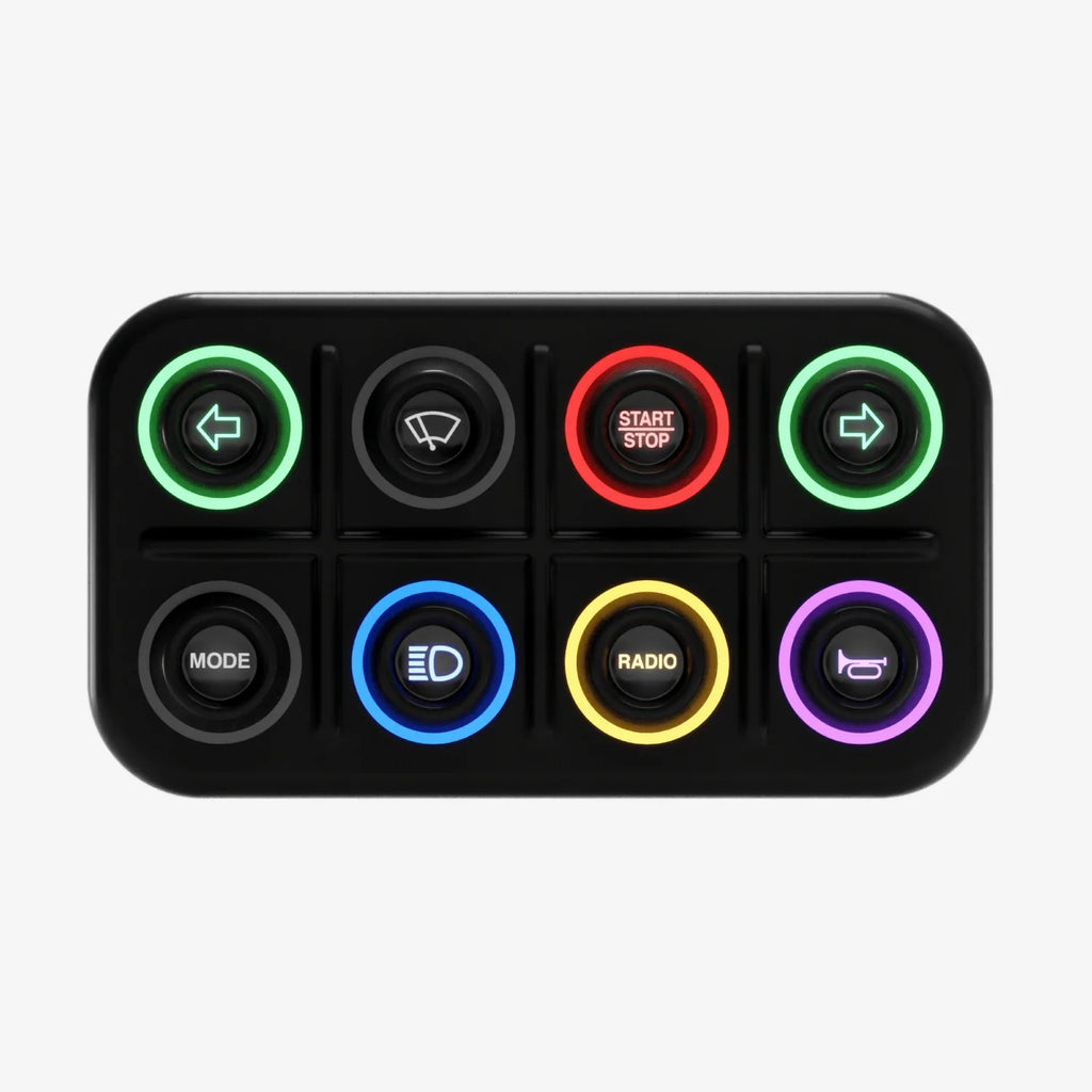 Aim CAN Expansion Keypad