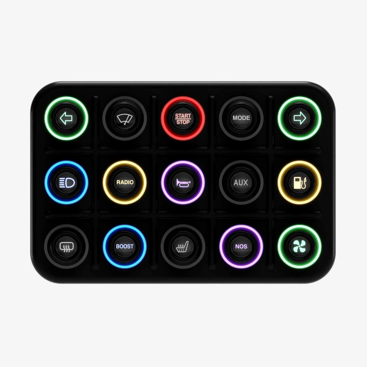 Aim CAN Expansion Keypad