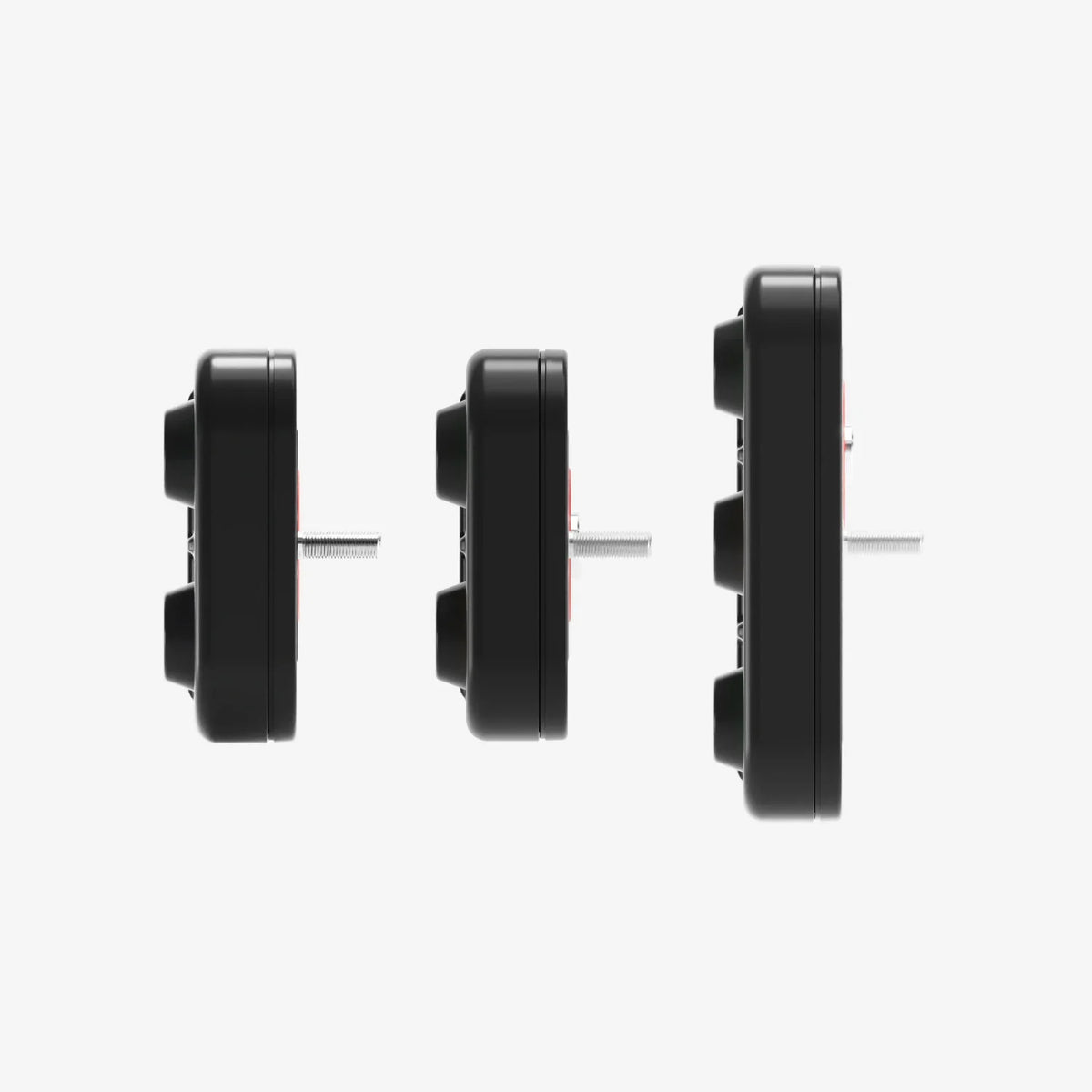 Aim CAN Expansion Keypad