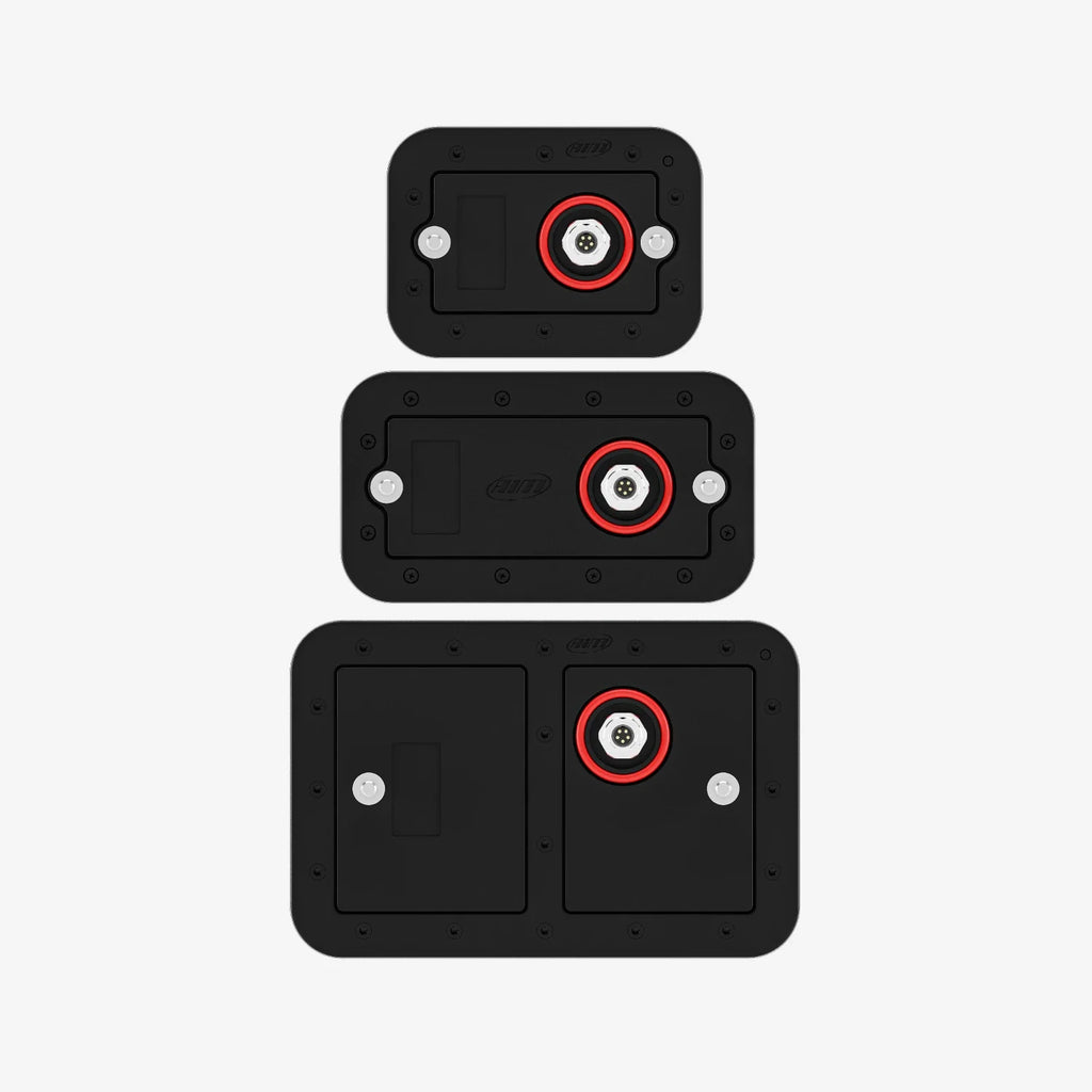 Aim CAN Expansion Keypad