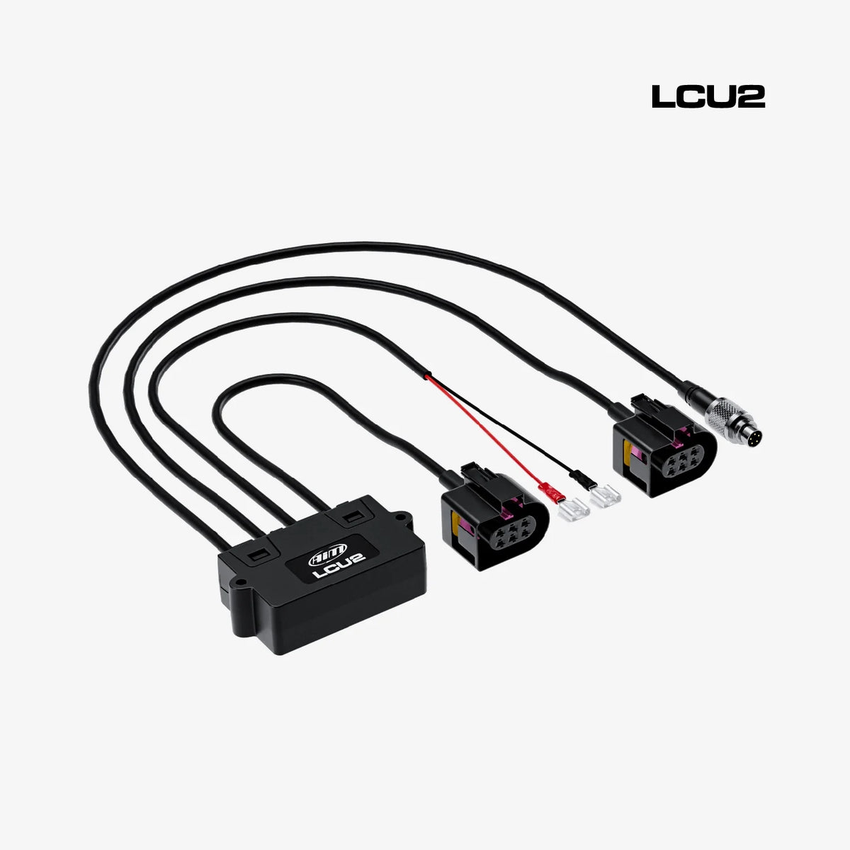 Aim LCU2 Lambda Controller