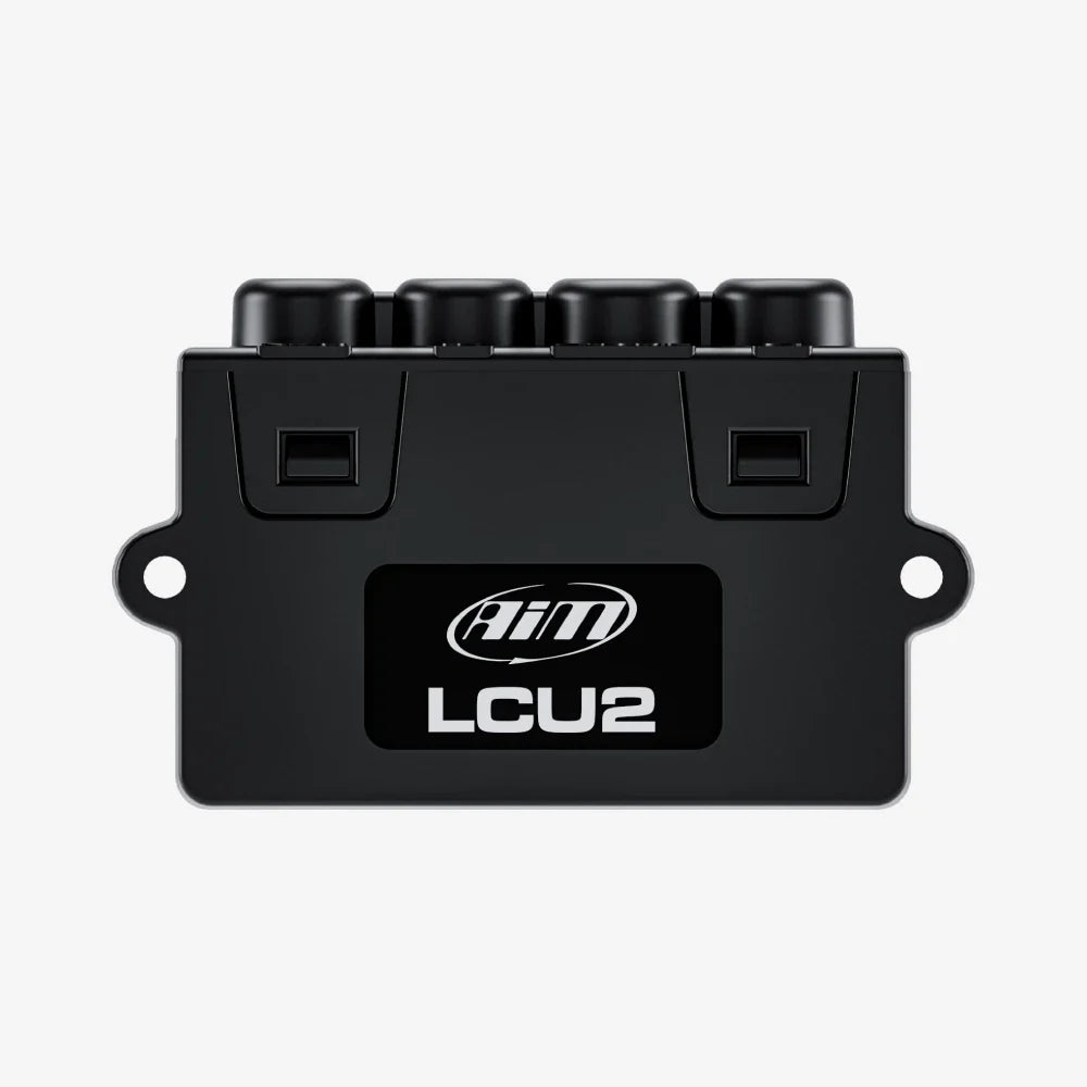 Aim LCU2 Lambda Controller