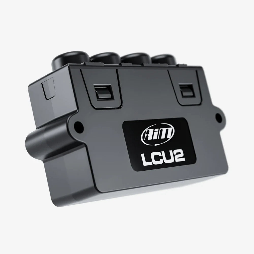 Aim LCU2 Lambda Controller