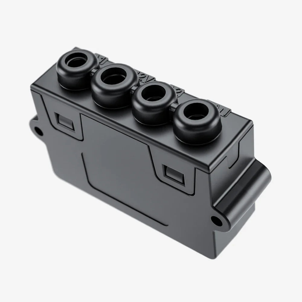 Aim LCU2 Lambda Controller