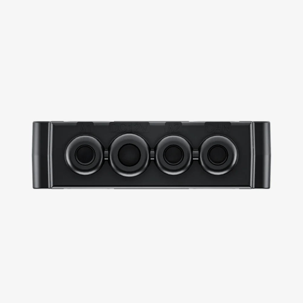 Aim CAN Open Dual Wideband Lambda Controller