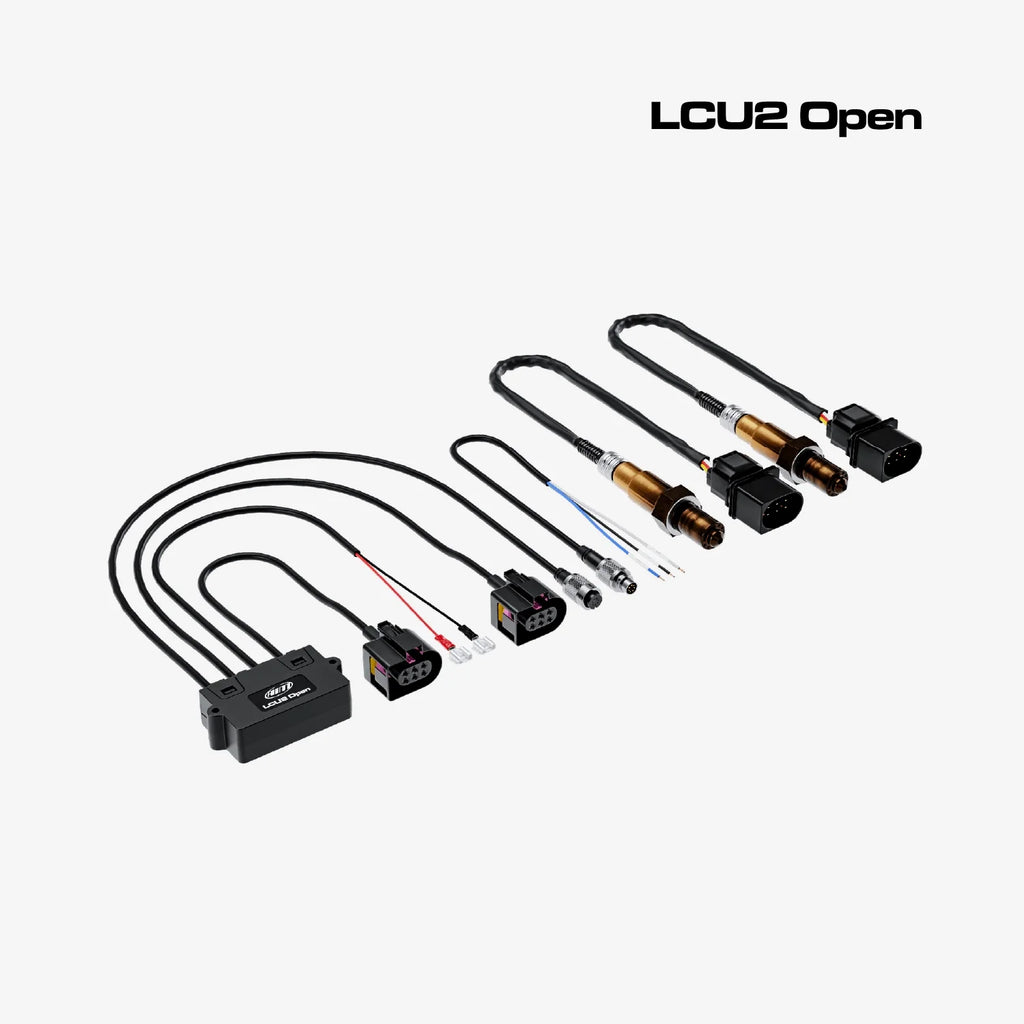 Aim CAN Open Dual Wideband Lambda Controller