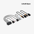 Aim CAN Open Dual Wideband Lambda Controller