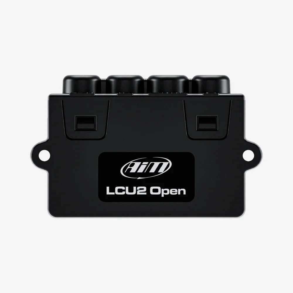 Aim CAN Open Dual Wideband Lambda Controller