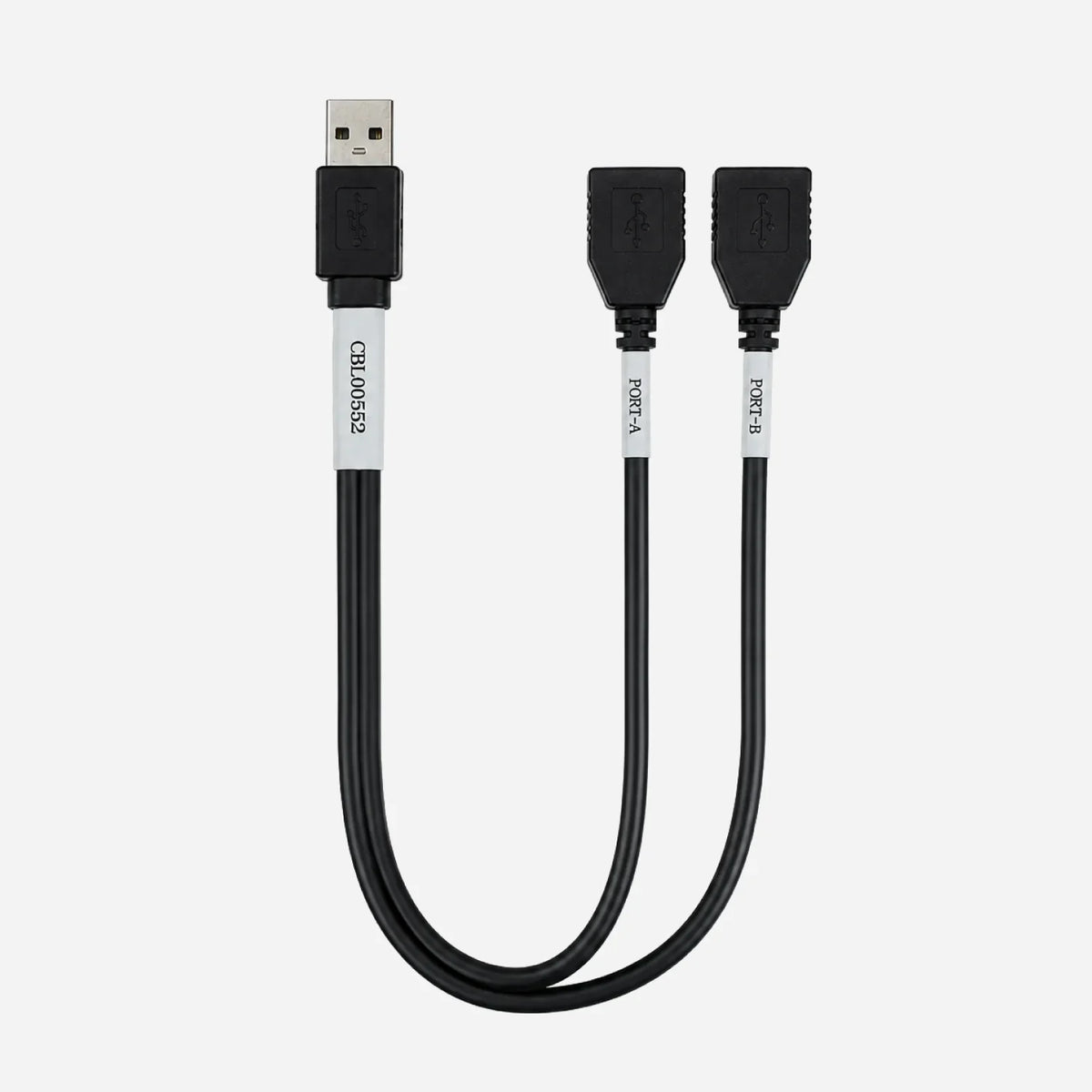 LiveU Solo Pro Y Cables