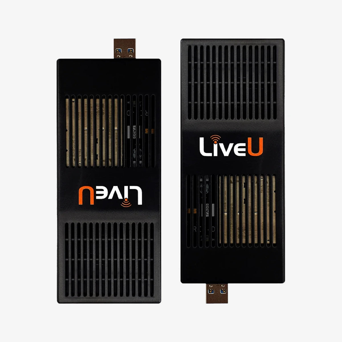 LiveU Solo PRO Connect 2 Modem Kit