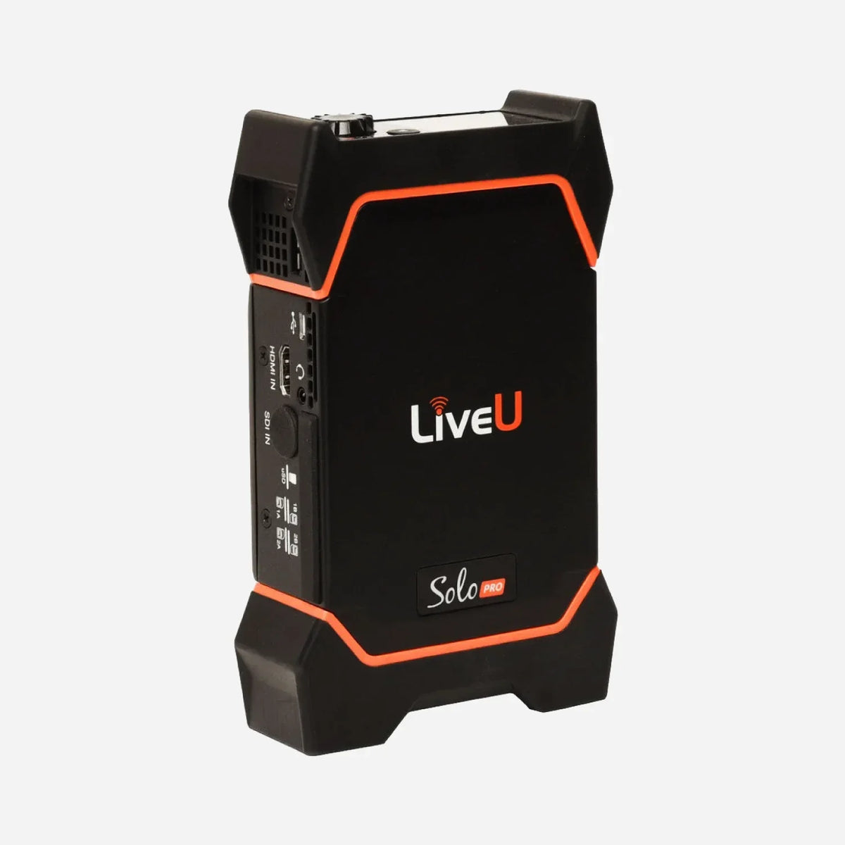 LiveU Solo PRO (HDMI only) 4/5G Live Video Streamer