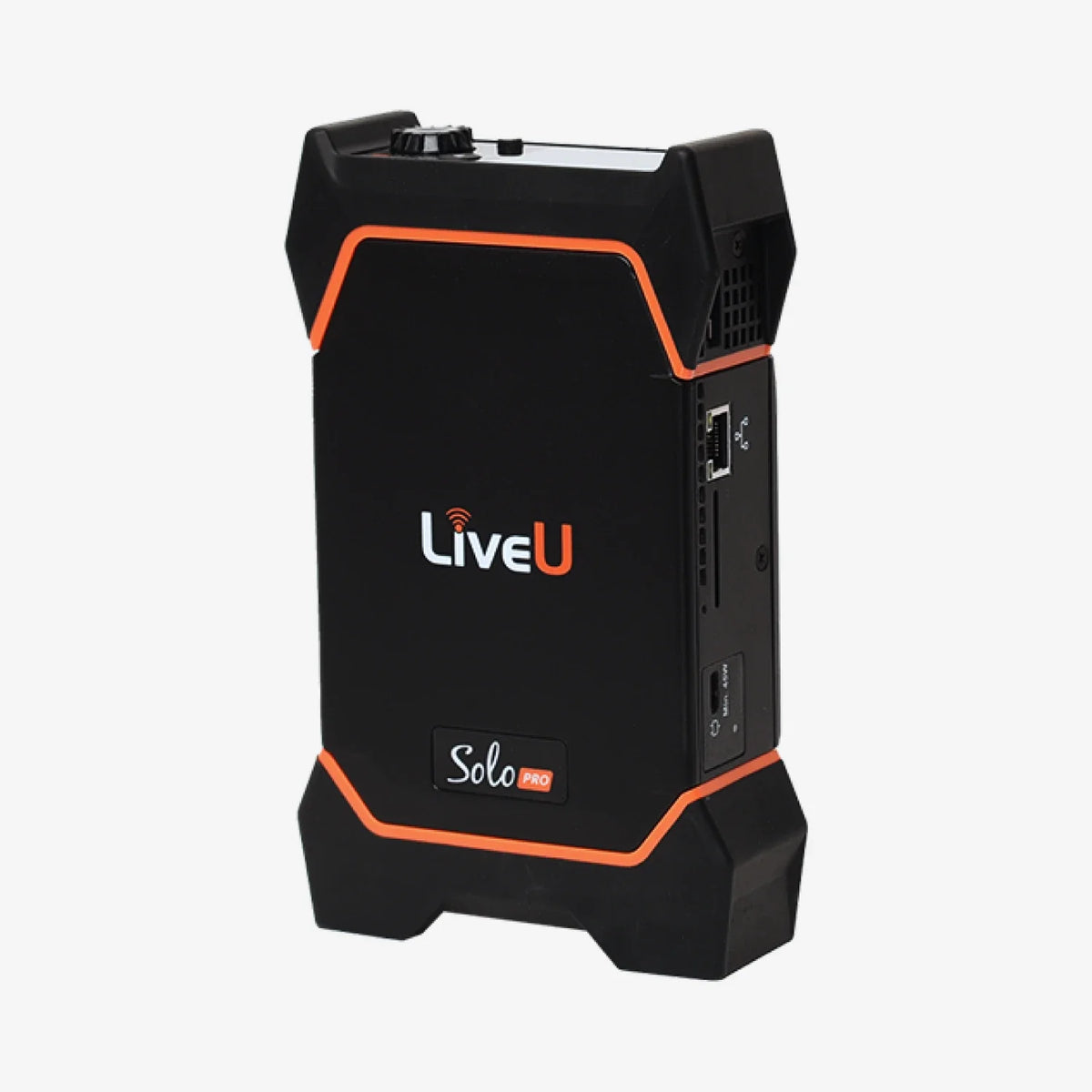 LiveU Solo PRO (HDMI only) 4/5G Live Video Streamer