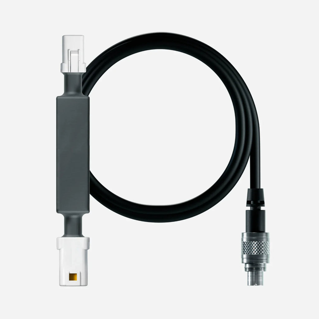 Aim Solo 2 DL Plug & Play Cable for Microtec Motocross ECU