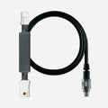 Aim Solo 2 DL Plug & Play Cable for Microtec Motocross ECU