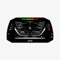 Aim MXG 1.3 TFT Powerboat Racing Dash Data Logger