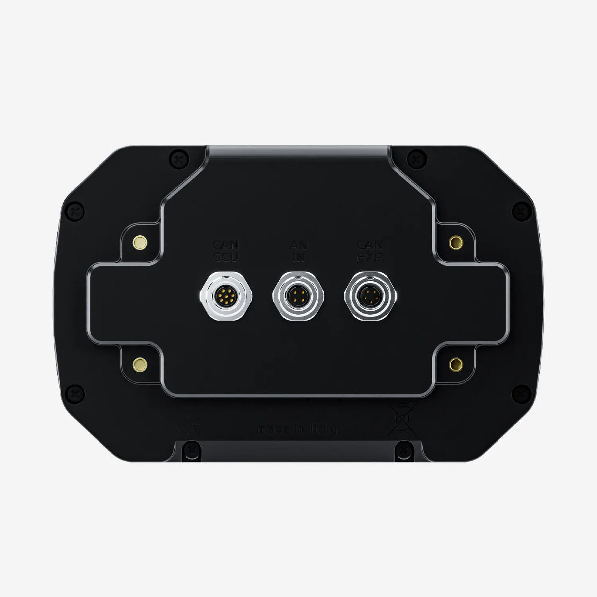 MXq Dash Logger