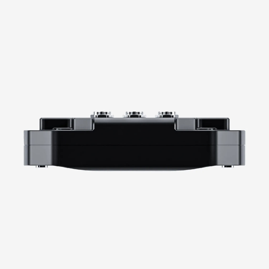 MXq Dash Logger
