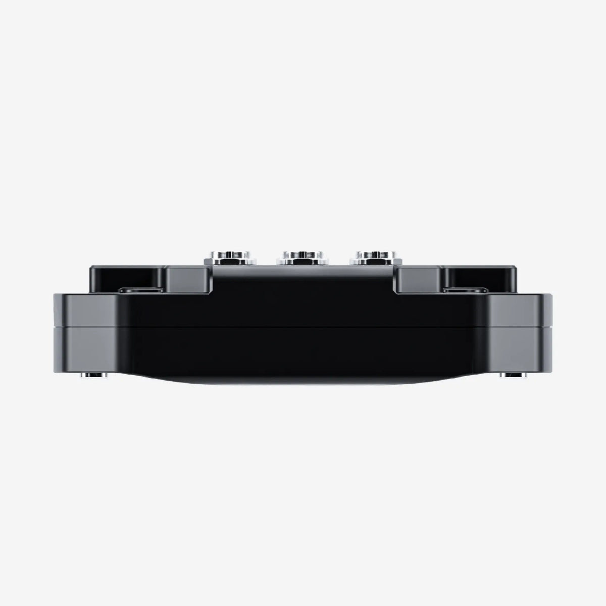 MXq Dash Logger
